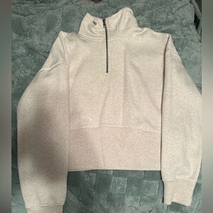 Women’s 1/4 zip